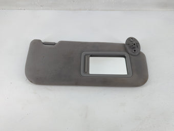 compare product 2018-2022 Toyota Camry Sun Visor Shade Replacement Passenger Right Mirror Fits Fits 2018 2019 2020 2021 2022 OEM Used Auto Parts