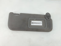 2018-2022 Toyota Camry Sun Visor Shade Replacement Passenger Right Mirror Fits Fits 2018 2019 2020 2021 2022 OEM Used Auto P