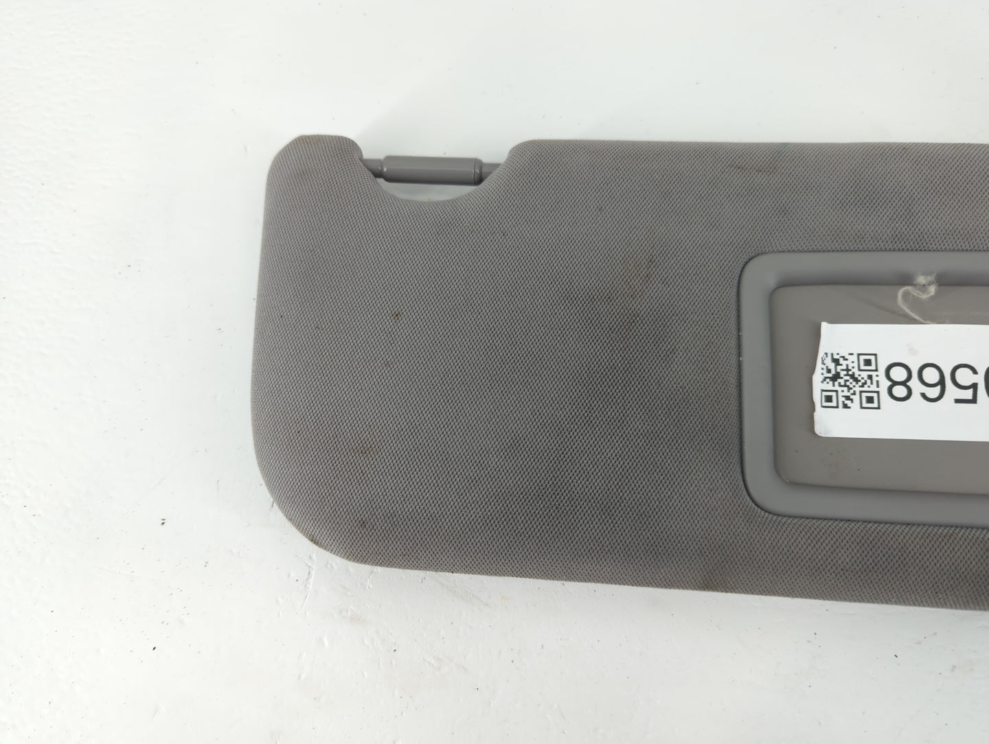 2018-2022 Toyota Camry Sun Visor Shade Replacement Passenger Right Mirror Fits Fits 2018 2019 2020 2021 2022 OEM Used Auto P