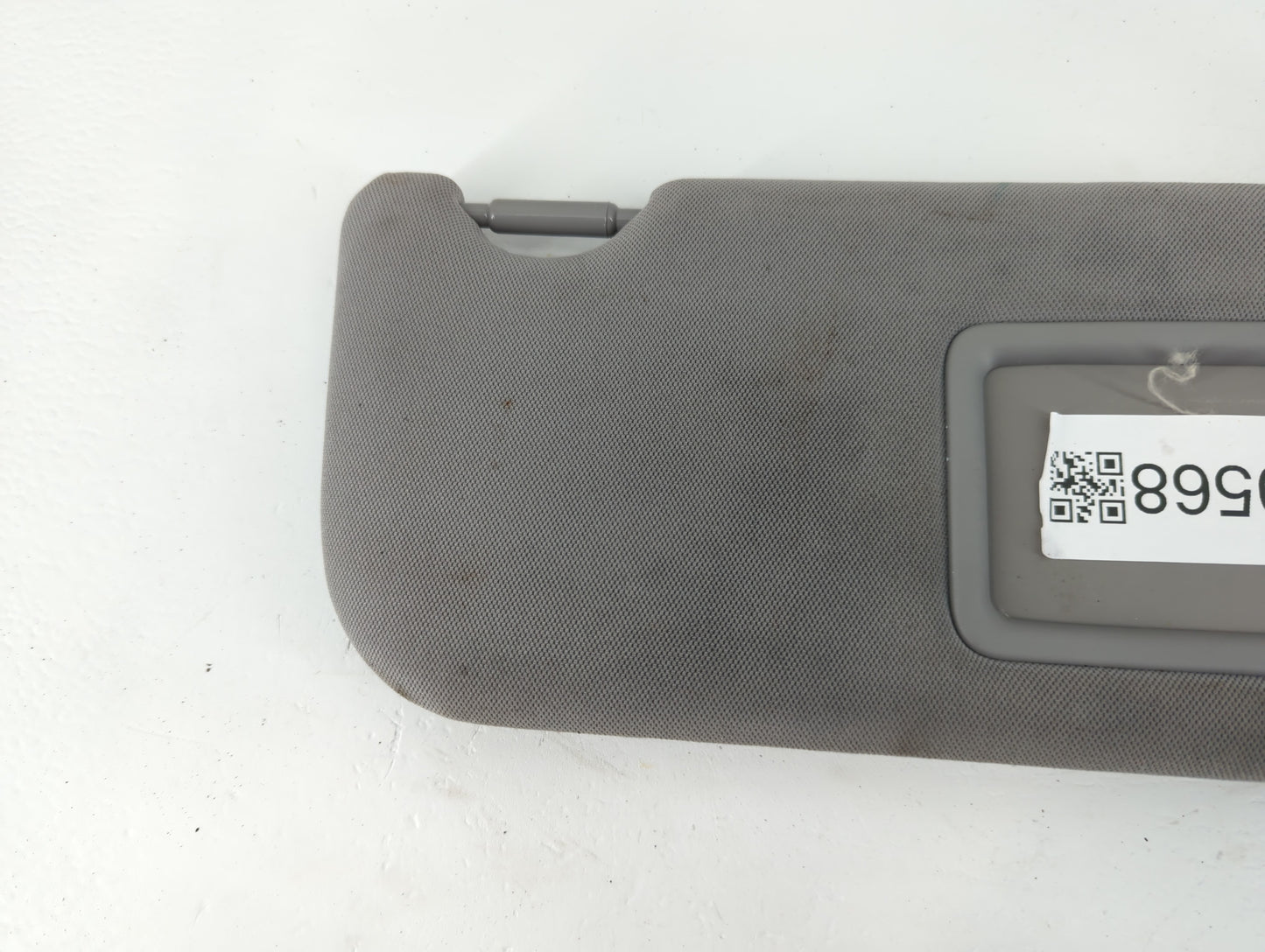 2018-2022 Toyota Camry Sun Visor Shade Replacement Passenger Right Mirror Fits Fits 2018 2019 2020 2021 2022 OEM Used Auto P