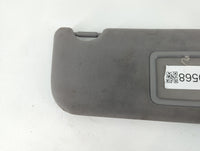 2018-2022 Toyota Camry Sun Visor Shade Replacement Passenger Right Mirror Fits Fits 2018 2019 2020 2021 2022 OEM Used Auto P