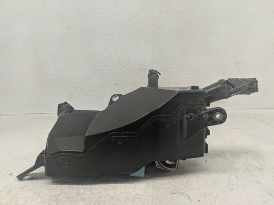 2018-2022 Toyota Camry Fusebox Fuse Box Panel Relay Module Fits Fits 2018 2019 2020 2021 2022 OEM Used Auto Parts