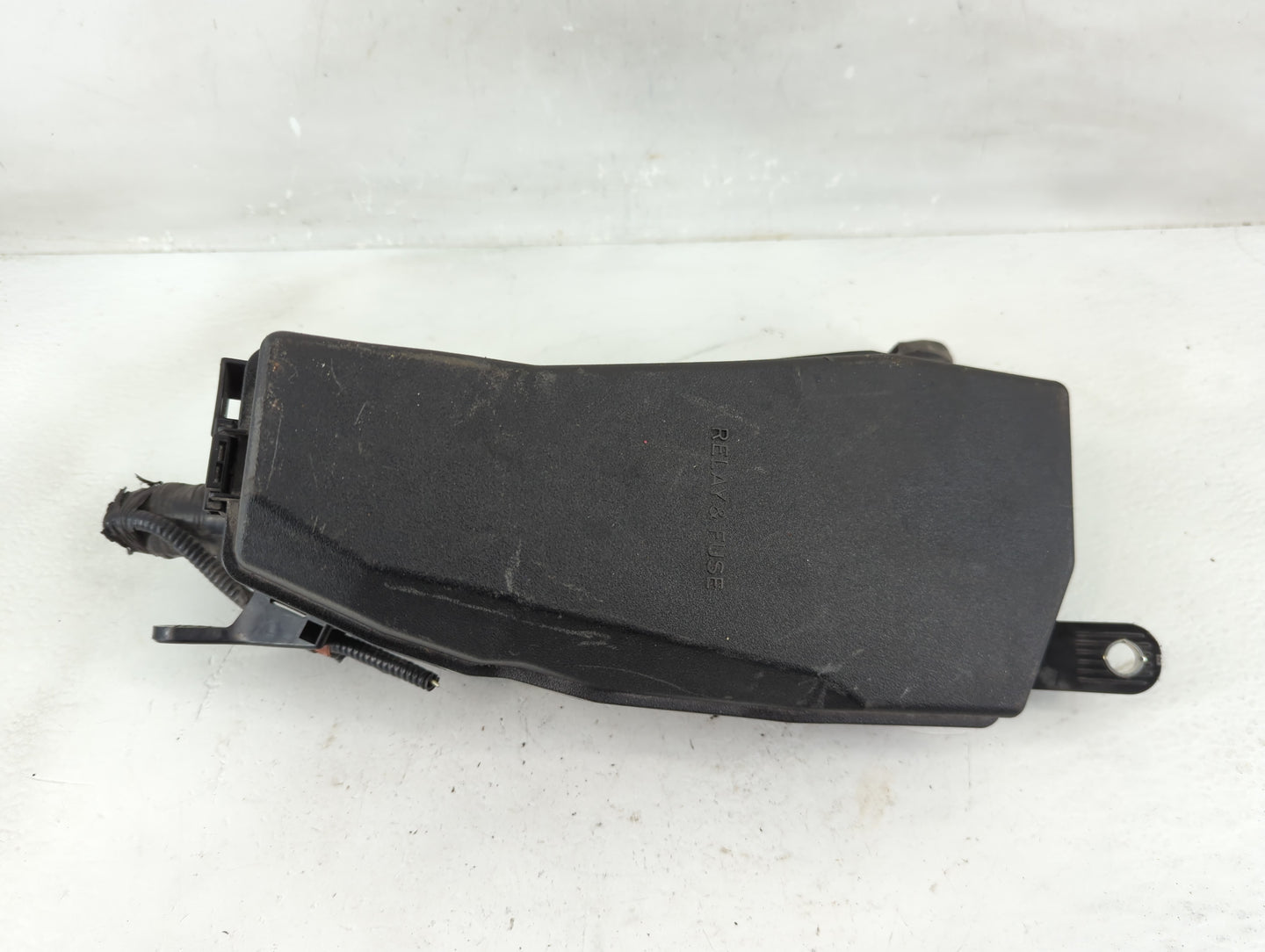 2018-2022 Toyota Camry Fusebox Fuse Box Panel Relay Module Fits Fits 2018 2019 2020 2021 2022 OEM Used Auto Parts - Oemuseda