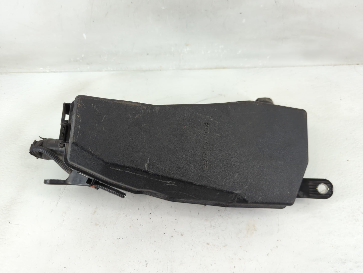 2018-2022 Toyota Camry Fusebox Fuse Box Panel Relay Module Fits Fits 2018 2019 2020 2021 2022 OEM Used Auto Parts - Oemuseda