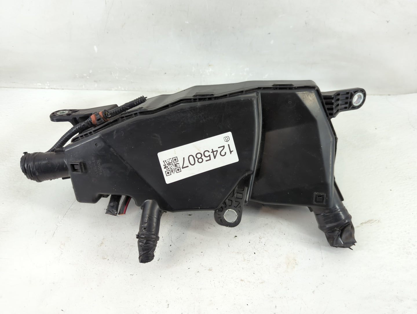 2018-2022 Toyota Camry Fusebox Fuse Box Panel Relay Module Fits Fits 2018 2019 2020 2021 2022 OEM Used Auto Parts - Oemuseda