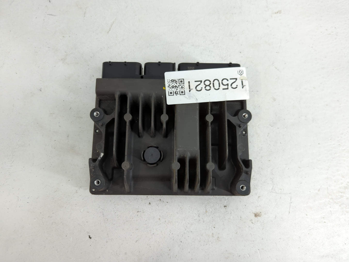 2020 Toyota Camry PCM Engine Control Computer ECU ECM PCU OEM P/N:TN276300-3840 89661-0X652 Fits OEM Used Auto Parts - Oemus
