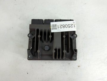 2020 Toyota Camry PCM Engine Control Computer ECU ECM PCU OEM P/N:TN276300-3840 89661-0X652 Fits OEM Used Auto Parts - Oemus