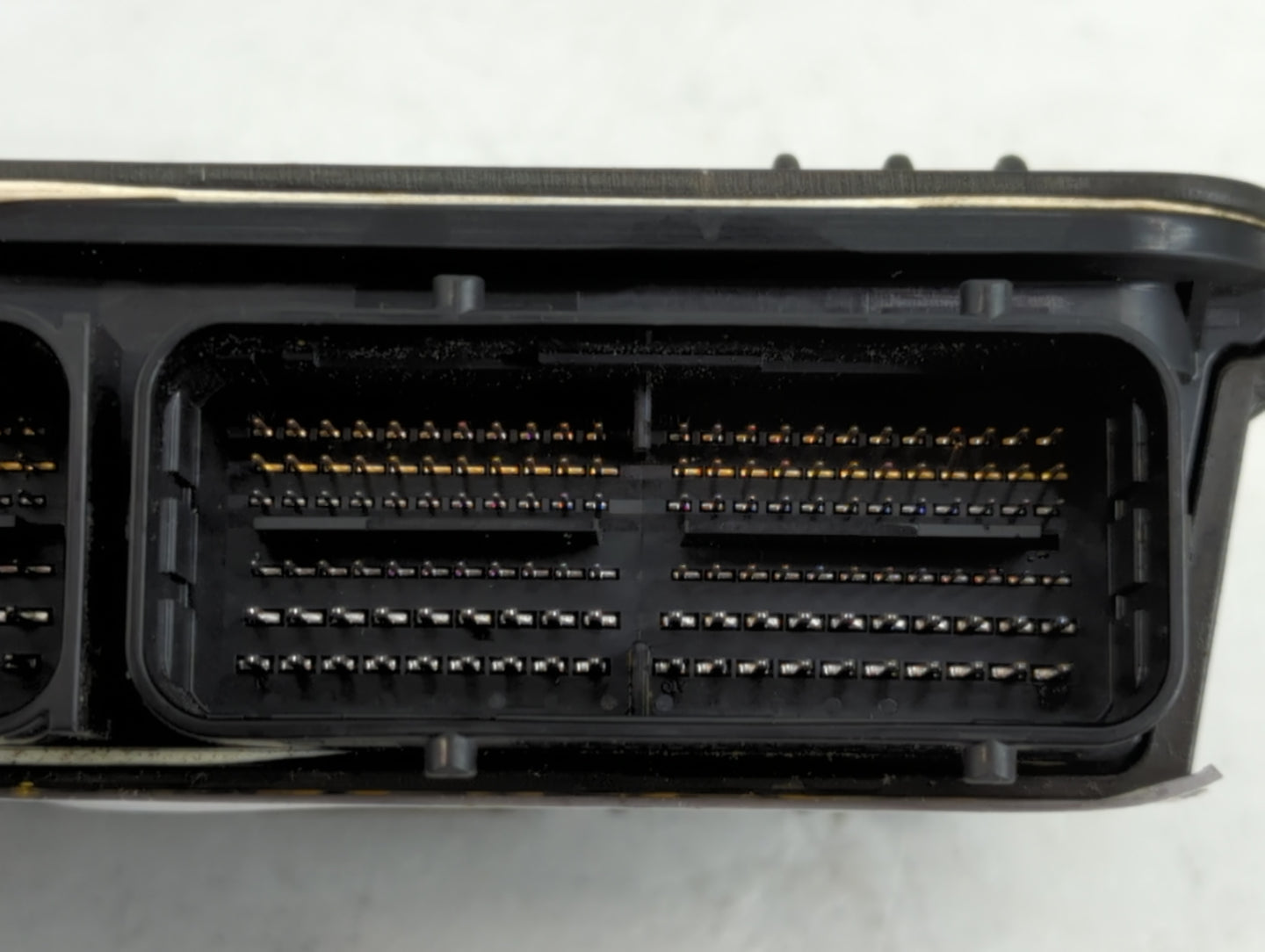 2020 Toyota Camry PCM Engine Control Computer ECU ECM PCU OEM P/N:TN276300-3840 89661-0X652 Fits OEM Used Auto Parts - Oemus