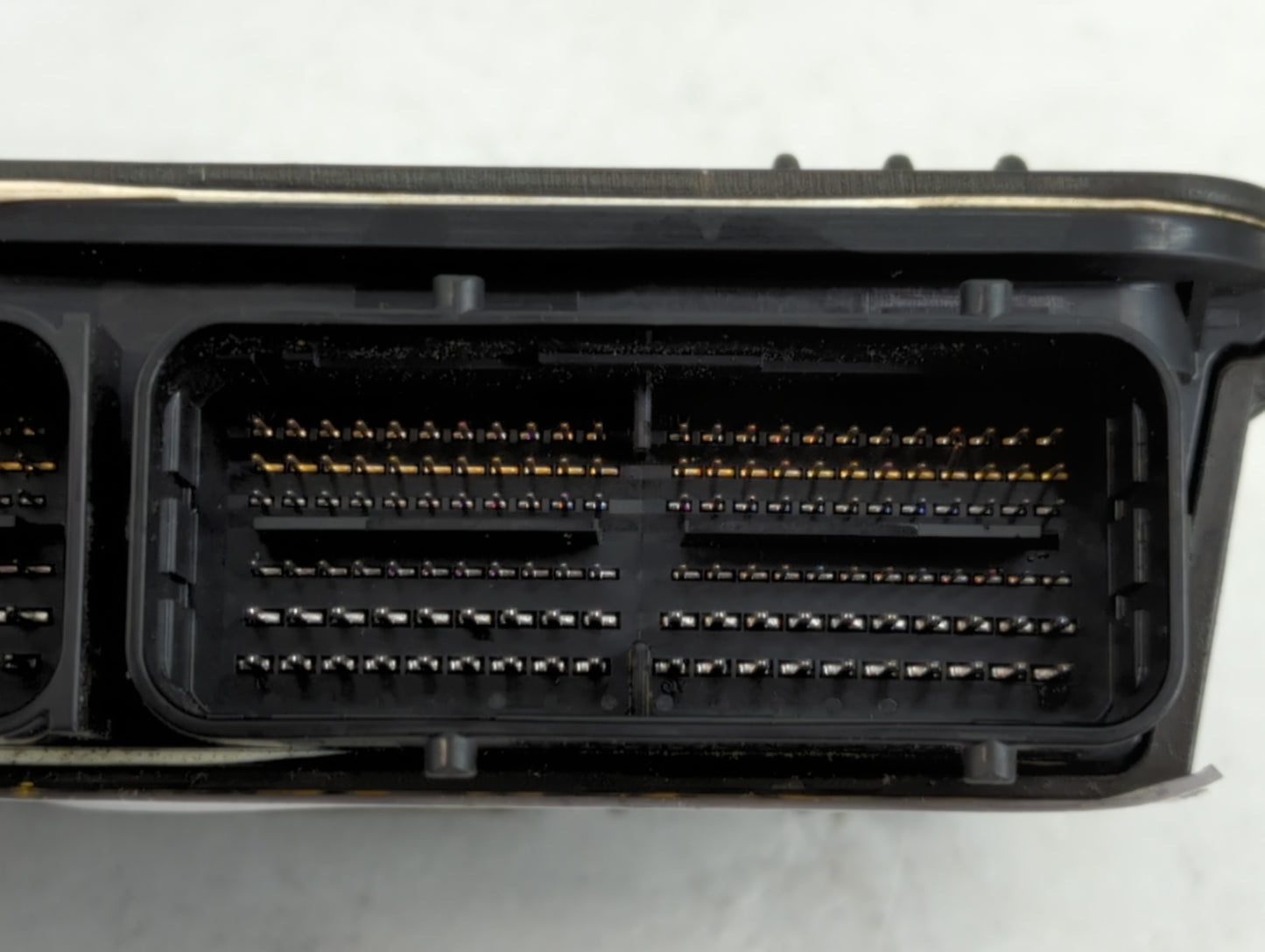 2020 Toyota Camry PCM Engine Control Computer ECU ECM PCU OEM P/N:TN276300-3840 89661-0X652 Fits OEM Used Auto Parts - Oemus