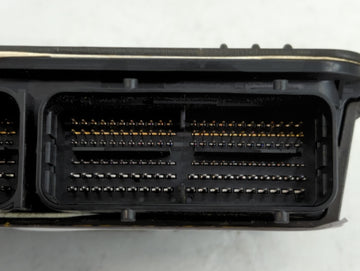 2020 Toyota Camry PCM Engine Control Computer ECU ECM PCU OEM P/N:TN276300-3840 89661-0X652 Fits OEM Used Auto Parts