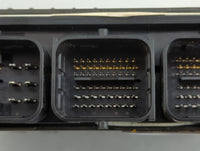 2020 Toyota Camry PCM Engine Control Computer ECU ECM PCU OEM P/N:TN276300-3840 89661-0X652 Fits OEM Used Auto Parts - Oemus