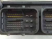 2020 Toyota Camry PCM Engine Control Computer ECU ECM PCU OEM P/N:TN276300-3840 89661-0X652 Fits OEM Used Auto Parts - Oemus