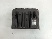 2020 Toyota Camry PCM Engine Control Computer ECU ECM PCU OEM P/N:TN276300-3840 89661-0X652 Fits OEM Used Auto Parts - Oemus