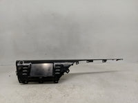 2018-2020 Toyota Camry Radio AM FM Cd Player Receiver Replacement P/N:86140-06D20 Fits Fits 2018 2019 2020 OEM Used Auto Par