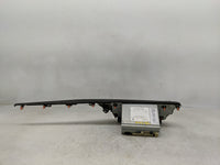 2018-2020 Toyota Camry Radio AM FM Cd Player Receiver Replacement P/N:86140-06D20 Fits Fits 2018 2019 2020 OEM Used Auto Par