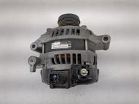 2018-2022 Toyota Camry Alternator Replacement Generator Charging Assembly Engine OEM P/N:MX104211-4170 27060-F0010 Fits OEM 