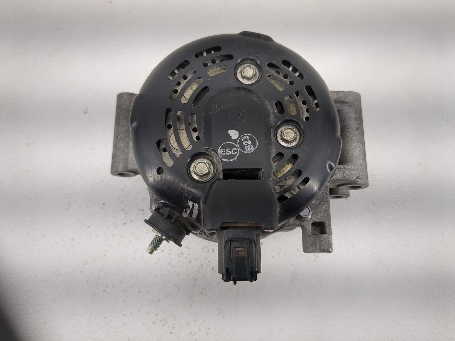 2018-2022 Toyota Camry Alternator Replacement Generator Charging Assembly Engine OEM P/N:MX104211-4170 27060-F0010 Fits OEM 