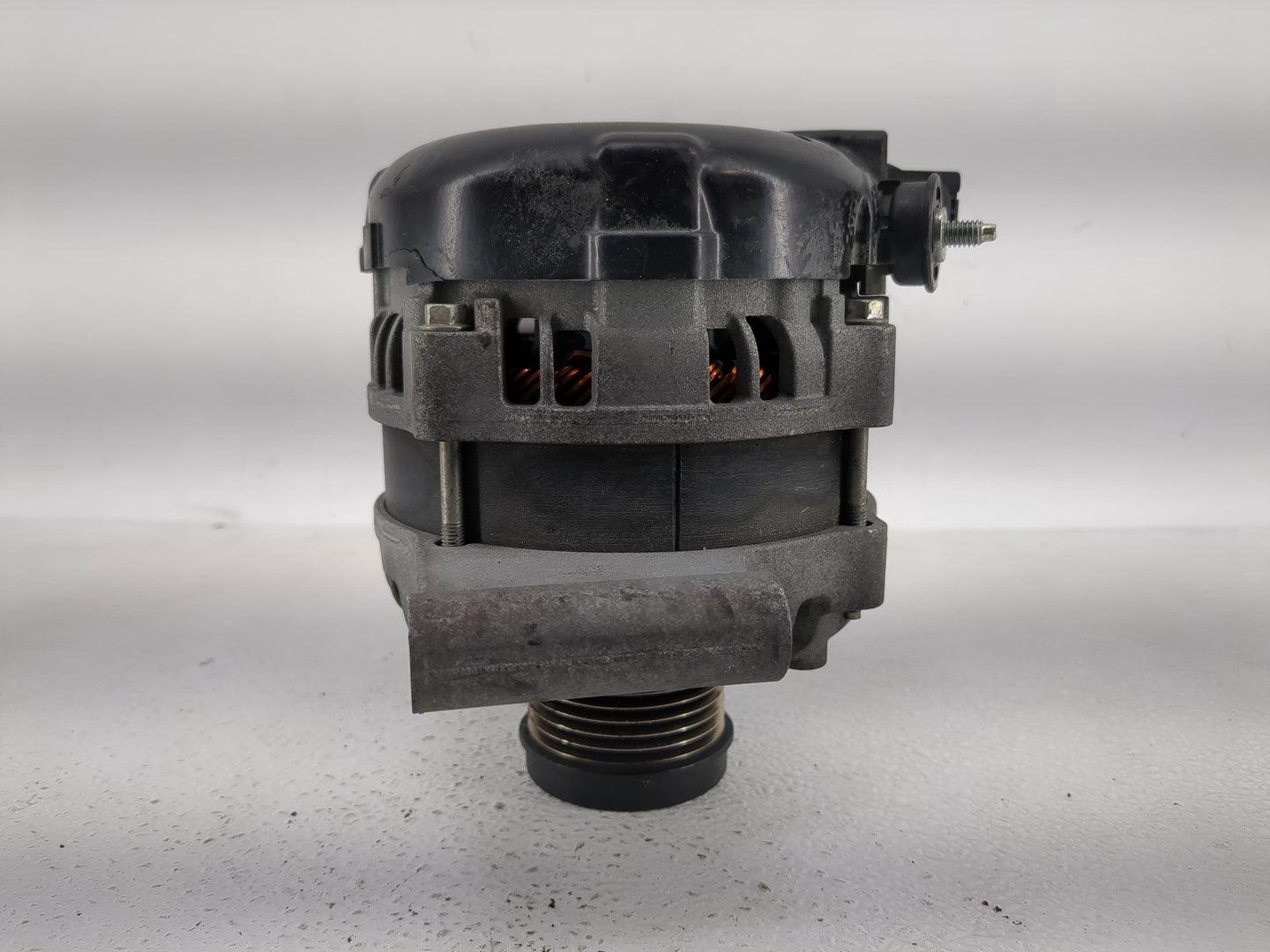 2018-2022 Toyota Camry Alternator Replacement Generator Charging Assembly Engine OEM P/N:MX104211-4170 27060-F0010 Fits OEM 