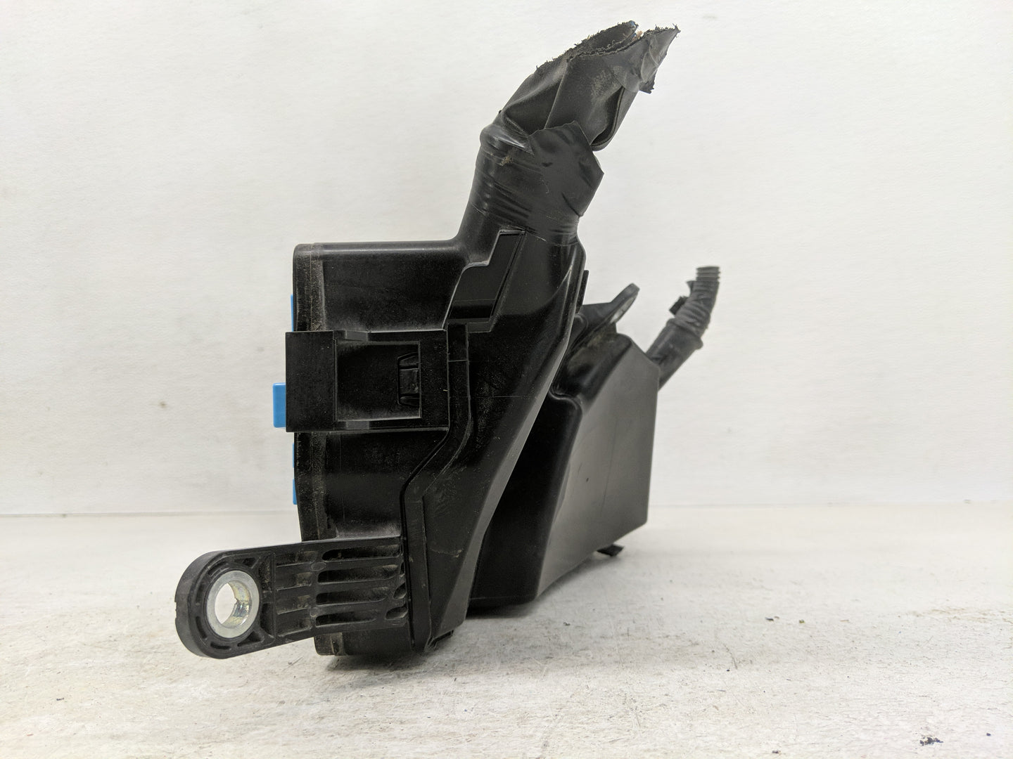 2018-2022 Toyota Camry Fusebox Fuse Box Panel Relay Module P/N:PP-TD20 Fits Fits 2018 2019 2020 2021 2022 OEM Used Auto Part