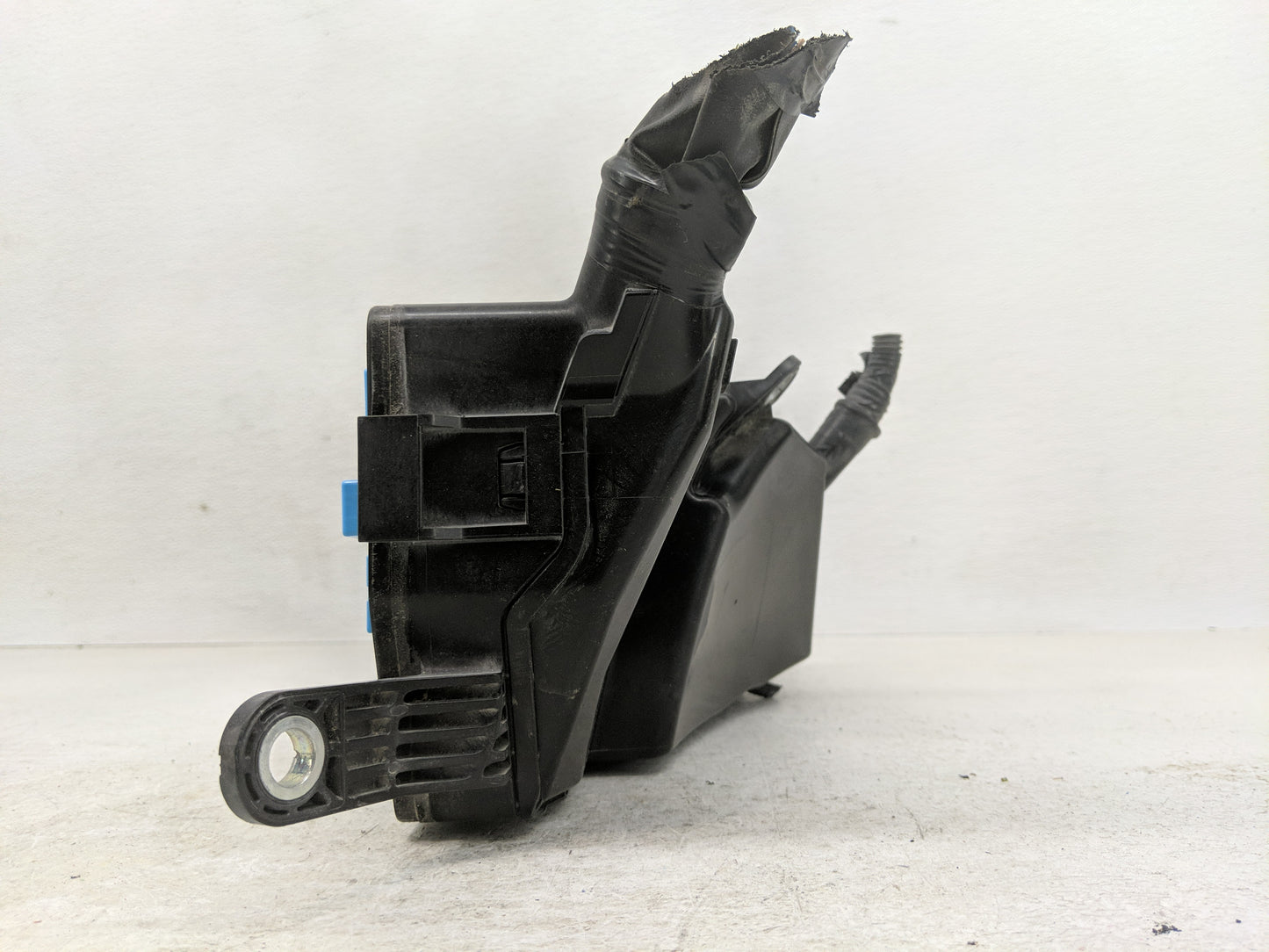 2018-2022 Toyota Camry Fusebox Fuse Box Panel Relay Module P/N:PP-TD20 Fits Fits 2018 2019 2020 2021 2022 OEM Used Auto Part