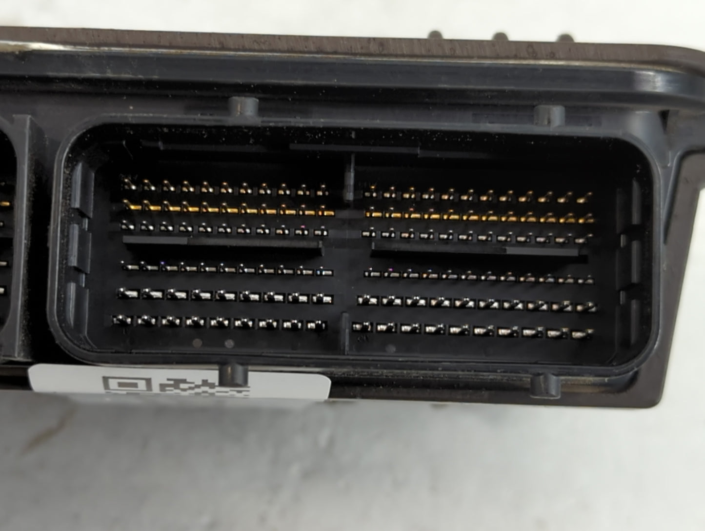 2019-2020 Toyota Camry PCM Engine Control Computer ECU ECM PCU OEM P/N:89661-0X582 Fits Fits 2019 2020 OEM Used Auto Parts -