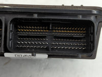 2019-2020 Toyota Camry PCM Engine Control Computer ECU ECM PCU OEM P/N:89661-0X582 Fits Fits 2019 2020 OEM Used Auto Parts -
