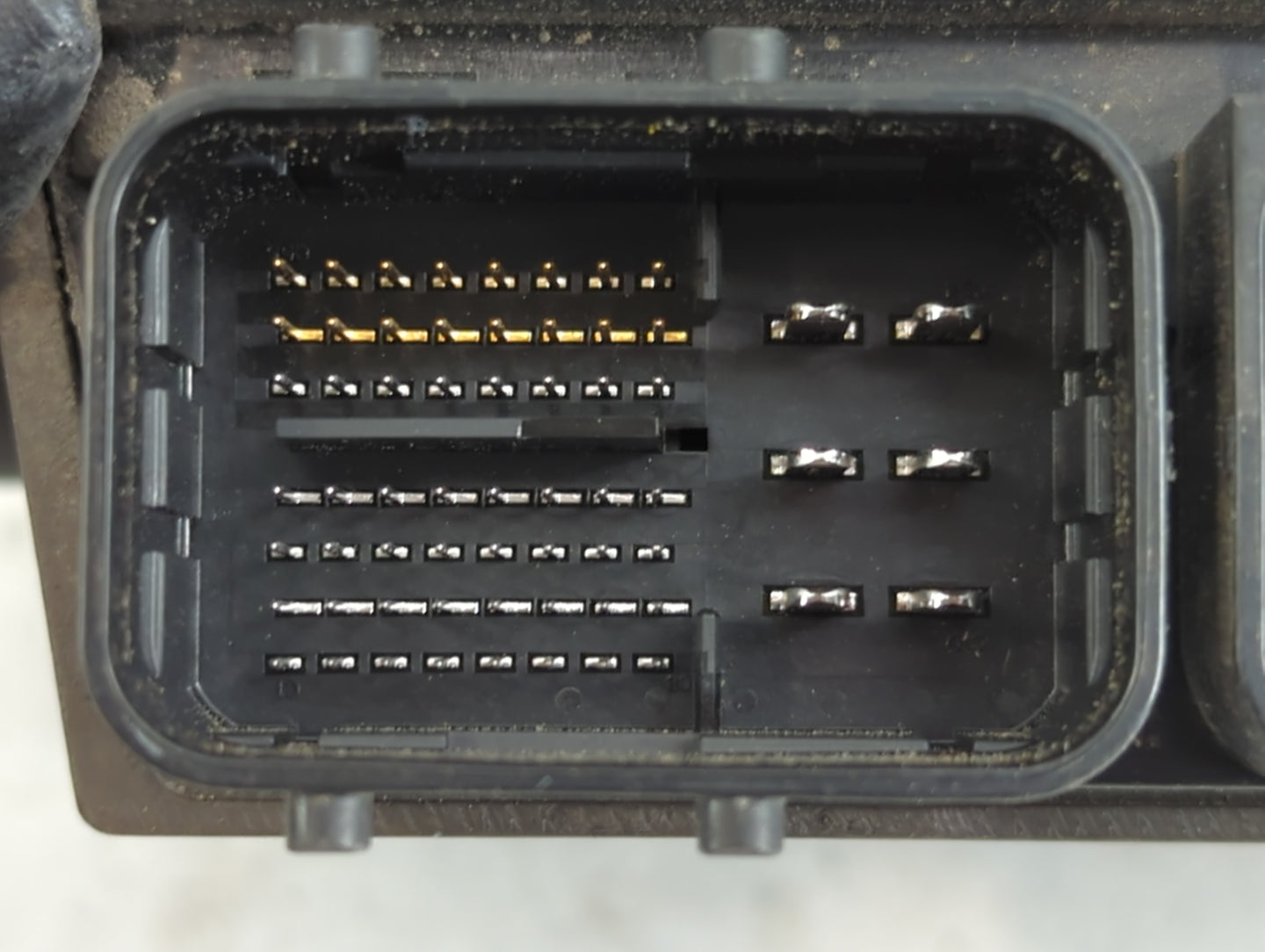 2019-2020 Toyota Camry PCM Engine Control Computer ECU ECM PCU OEM P/N:89661-0X582 Fits Fits 2019 2020 OEM Used Auto Parts -