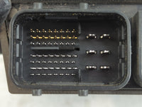 2019-2020 Toyota Camry PCM Engine Control Computer ECU ECM PCU OEM P/N:89661-0X582 Fits Fits 2019 2020 OEM Used Auto Parts -