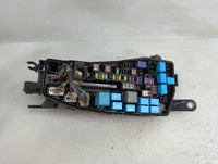 2018-2022 Toyota Camry Fusebox Fuse Box Panel Relay Module Fits Fits 2018 2019 2020 2021 2022 OEM Used Auto Parts - Oemuseda