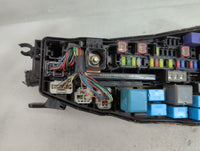 2018-2022 Toyota Camry Fusebox Fuse Box Panel Relay Module Fits Fits 2018 2019 2020 2021 2022 OEM Used Auto Parts - Oemuseda
