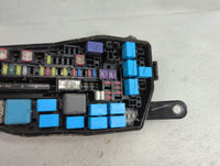 2018-2022 Toyota Camry Fusebox Fuse Box Panel Relay Module Fits Fits 2018 2019 2020 2021 2022 OEM Used Auto Parts - Oemuseda