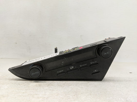 2018-2022 Toyota Camry Climate Control Module Temperature AC/Heater Replacement P/N:A2C39604206 55900-06480 Fits OEM Used Au