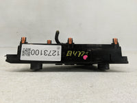 2018-2022 Toyota Camry Climate Control Module Temperature AC/Heater Replacement P/N:A2C39604206 55900-06480 Fits OEM Used Au