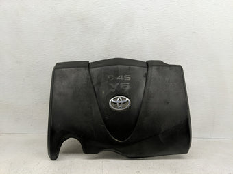 compare product 2020 Toyota Camry Engine Cover