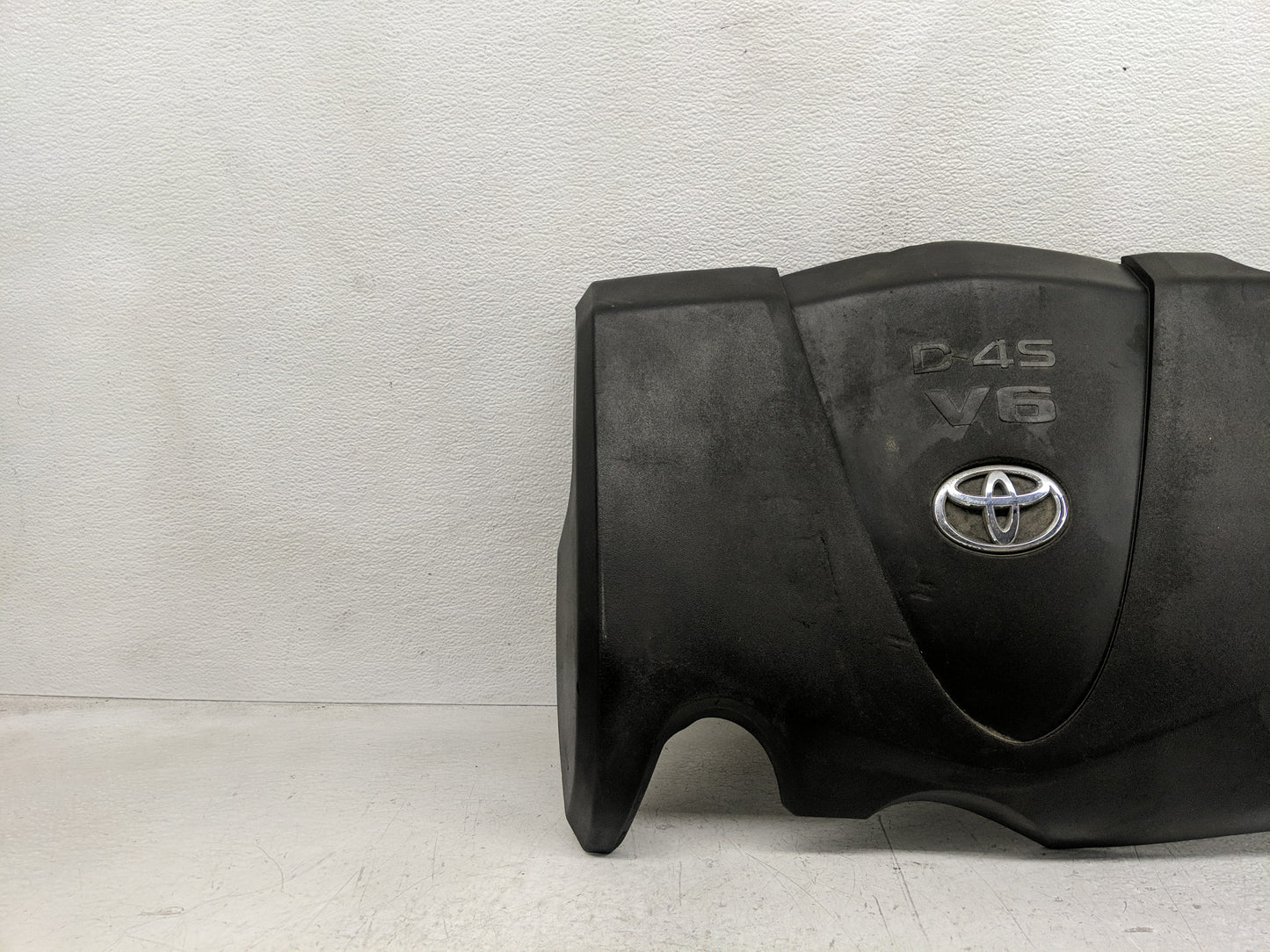 2020 Toyota Camry Engine Cover - Oemusedautoparts1.com