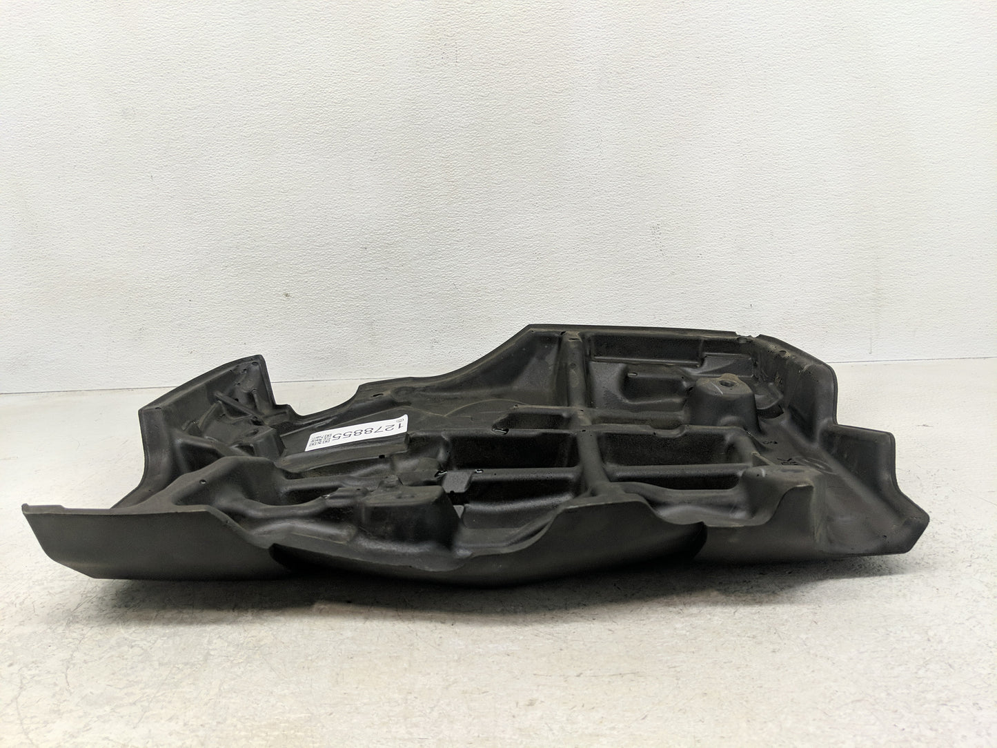 2020 Toyota Camry Engine Cover - Oemusedautoparts1.com