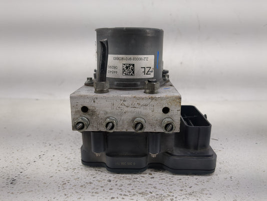 2018-2020 Toyota Camry ABS Pump Control Module Replacement P/N:44540-06290 Fits Fits 2018 2019 2020 OEM Used Auto Parts - Oe