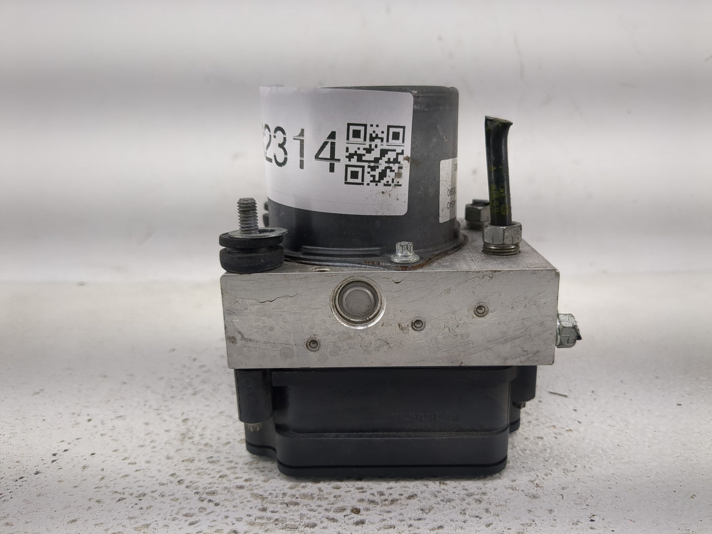 2018-2020 Toyota Camry ABS Pump Control Module Replacement P/N:44540-06290 Fits Fits 2018 2019 2020 OEM Used Auto Parts - Oe