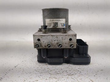 2018-2020 Toyota Camry ABS Pump Control Module Replacement Fits Fits 2018 2019 2020 OEM Used Auto Parts - Oemusedautoparts1.