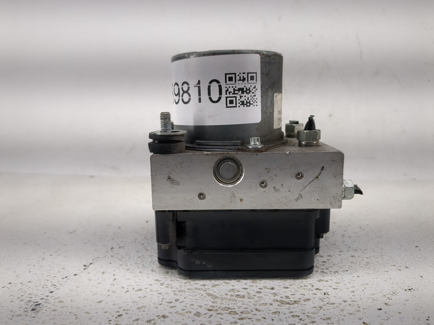 2018-2020 Toyota Camry ABS Pump Control Module Replacement Fits Fits 2018 2019 2020 OEM Used Auto Parts - Oemusedautoparts1.