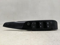 2018-2022 Toyota Camry Master Power Window Switch Replacement Driver Side Left P/N:515676 A Fits Fits 2018 2019 2020 2021 20