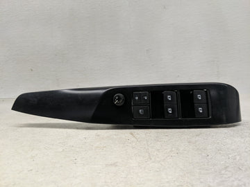 2018-2022 Toyota Camry Master Power Window Switch Replacement Driver Side Left P/N:515676 A Fits Fits 2018 2019 2020 2021 20