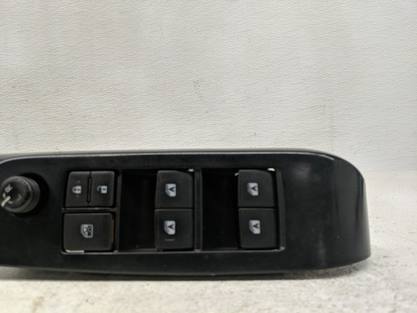 2018-2022 Toyota Camry Master Power Window Switch Replacement Driver Side Left P/N:515676 A Fits Fits 2018 2019 2020 2021 20