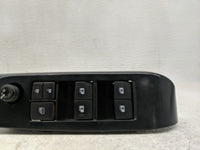 2018-2022 Toyota Camry Master Power Window Switch Replacement Driver Side Left P/N:515676 A Fits Fits 2018 2019 2020 2021 20