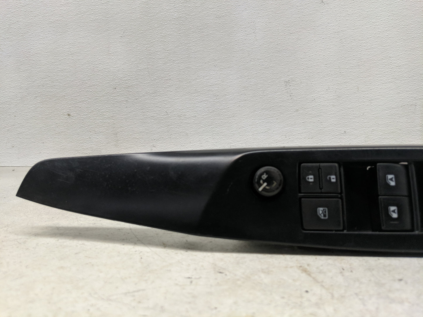 2018-2022 Toyota Camry Master Power Window Switch Replacement Driver Side Left P/N:515676 A Fits Fits 2018 2019 2020 2021 20