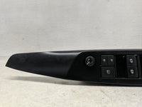 2018-2022 Toyota Camry Master Power Window Switch Replacement Driver Side Left P/N:515676 A Fits Fits 2018 2019 2020 2021 20