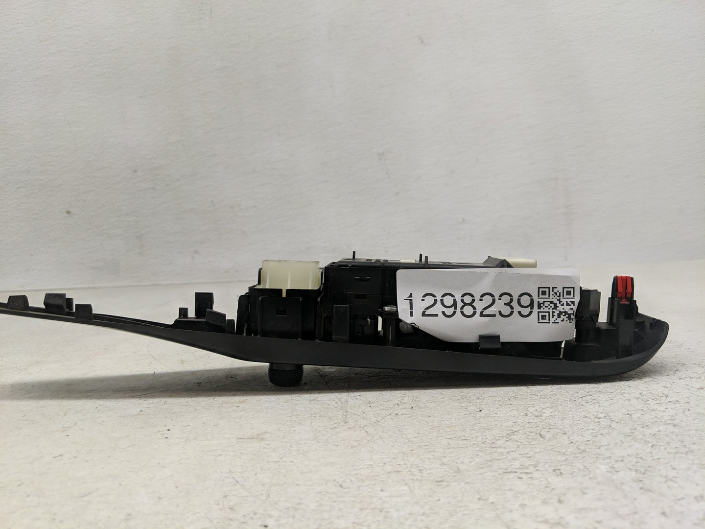 2018-2022 Toyota Camry Master Power Window Switch Replacement Driver Side Left P/N:515676 A Fits Fits 2018 2019 2020 2021 20