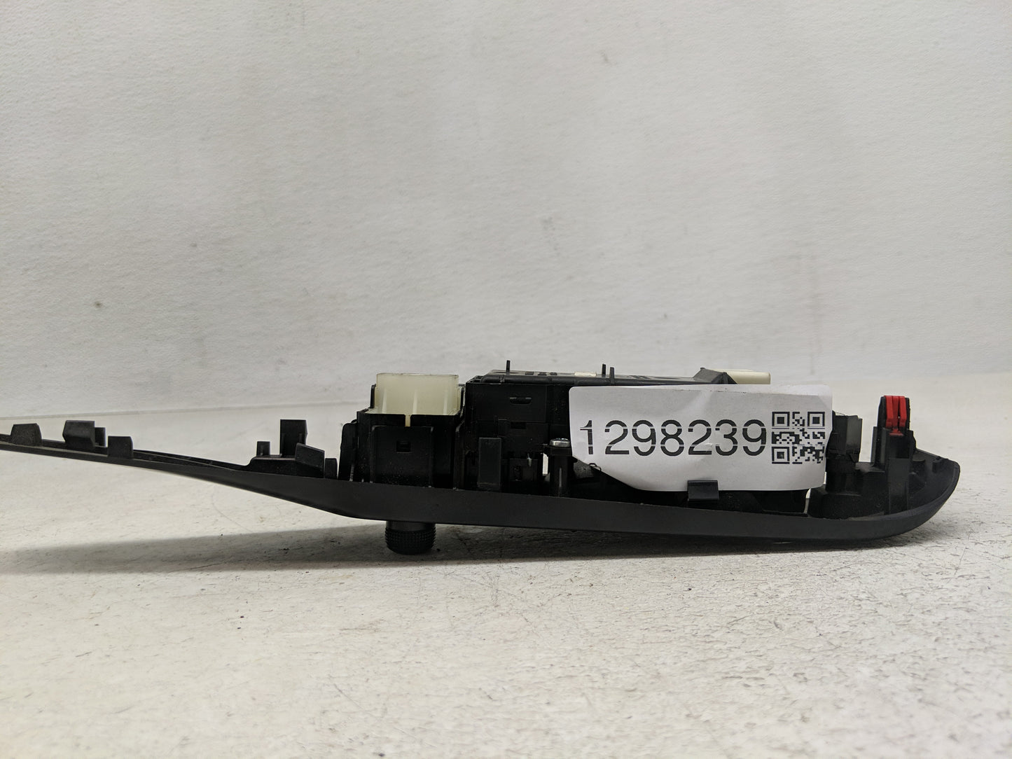 2018-2022 Toyota Camry Master Power Window Switch Replacement Driver Side Left P/N:515676 A Fits Fits 2018 2019 2020 2021 20