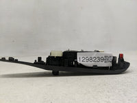 2018-2022 Toyota Camry Master Power Window Switch Replacement Driver Side Left P/N:515676 A Fits Fits 2018 2019 2020 2021 20