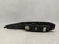 2018-2022 Toyota Camry Master Power Window Switch Replacement Driver Side Left P/N:515676 A Fits Fits 2018 2019 2020 2021 20